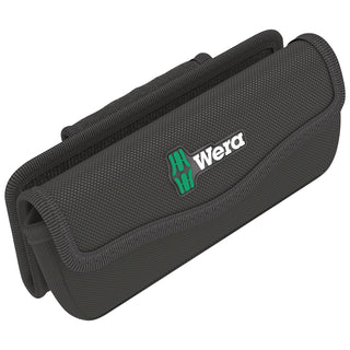 Wera Kraftform Kompakt 20 Tool Finder 3 with pouch, 13 pieces