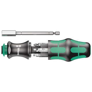 Wera Kraftform Kompakt 28 Imperial 1, 6 pieces