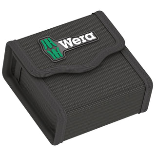 Wera Kraftform Kompakt Stubby ESD 1, 10 pieces