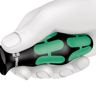 Wera 395 Nutdriver, 4.5 x 125 mm