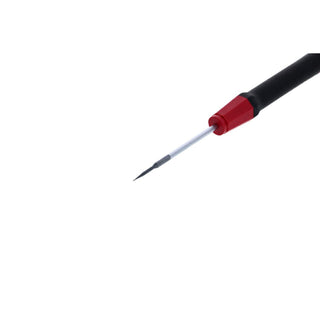 Wiha Tools 26021 PicoFinish Slotted Screwdriver 1.2mm x 40mm