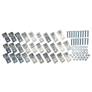 NSI LK-4 Transformer Lug Kit # 4