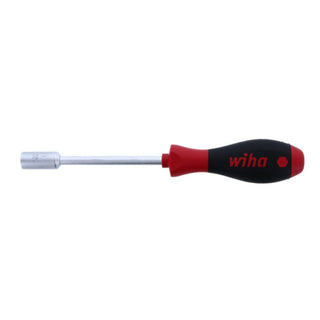 Wiha Tools 34127 11 x 125mm SoftFinish Nut Driver