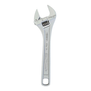 Channellock 808W 8-Inch Adjustable Wrench