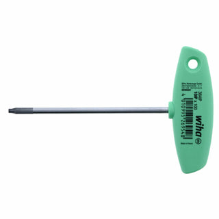 Wiha Tools 36463 IP10 x 100mm TORX Plus T-handle