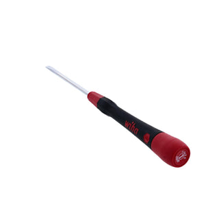 Wiha Tools 26074 PicoFinish Slotted Screwdriver 3.5mm x 60mm