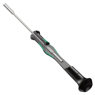 Wera 2067 TORX® HF Screwdriver with holding function for electronic applications, TX 8 x 60 mm