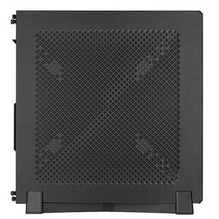 Silverstone ML12B Slim & Compact Mini-ITX Enclosure