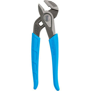 Channellock 428X BULK 8-inch Speedgrip Straight Jaw Tongue & Groove Pliers