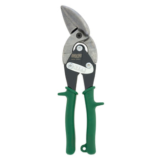 Channellock 610FR 10-inch Offset Right Aviation Snip