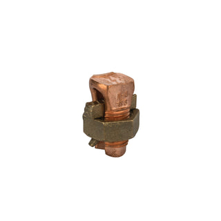 NSI N-6 Split Bolt Copper 6