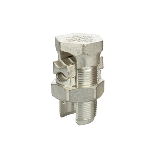 NSI N-750SP Split Bolt Copper 750 Tin Plated