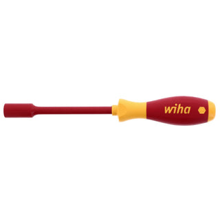 Wiha Tools 32270 3/8" x 125mm Insulated Nut Driver