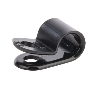 NSI NCH-312-0 Cable Clamp HD Blk .312″ 100