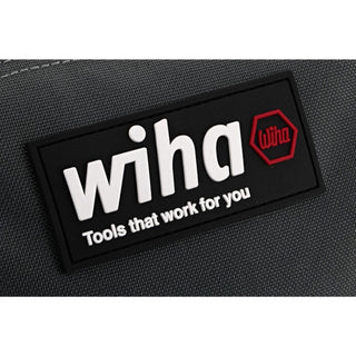 Wiha Tools 91473 General Purpose Zipper Bag