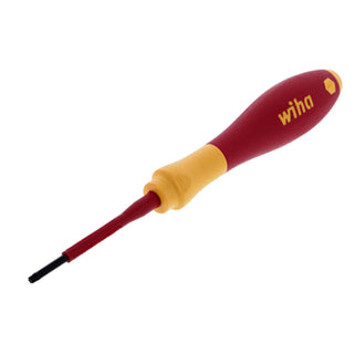 Wiha Tools 32531 Insulated TORX Screwdriver, T10 x 60 mm