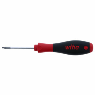 Wiha Tools 36272 T9 x 60mm TORX SoftFinish Driver