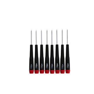 Wiha Tools 26791 8 Piece Precision Torx Screwdriver Set