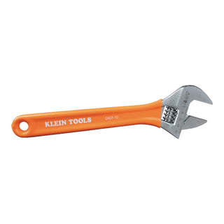 Klein Tools O50712 Extra-Capacity Adjustable Wrench, 12-Inch