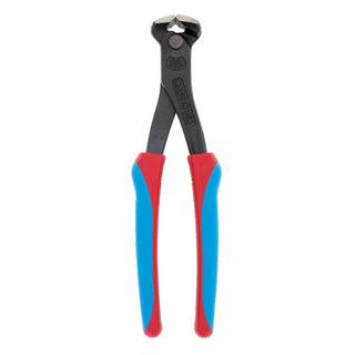 Channellock 358CB 8-Inch Code Blue End Cutting Pliers