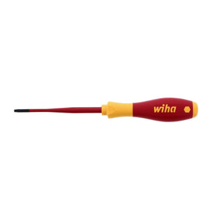 Wiha Tools 32513 Insulated Security Torx® Driver T15s