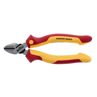 Wiha Tools 32873 3 Piece Insulated Pliers-Cutters Set