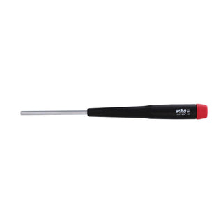 Wiha Tools 26333 Precision Hex Screwdriver 9/64" x 60mm