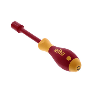 Wiha Tools 32236 13 x 125mm Insulated Nut Driver