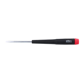 Wiha Tools Tools 26035 3.5 (9/64") x 60mm Precision Slotted Screwdriver