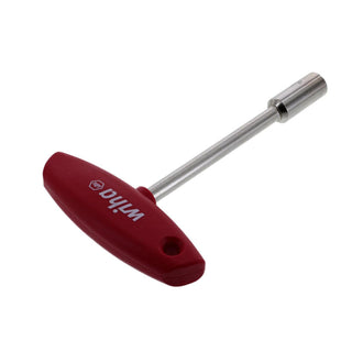 Wiha Tools 33612 10 x 125mm T-handle Nut Driver