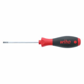 Wiha Tools 36243 IP25 x 100mm TORX Plus SoftFinish Screwdriver