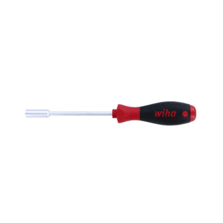 Wiha Tools 34124 8 x 125mm SoftFinish Nut Driver