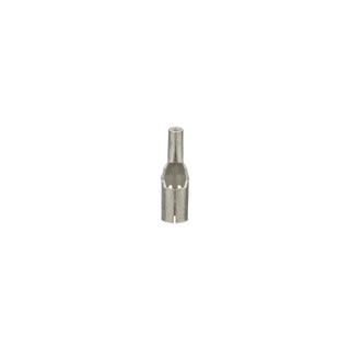 NSI PF22-157 22-18 Awg Female Plug 100 Per Pack