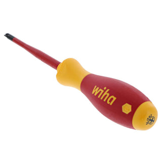 Wiha Tools 30747 Insulated SlimLine Xeno Driver #2 x 100mm