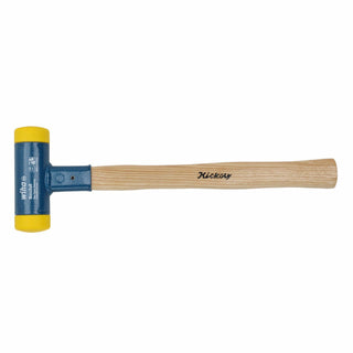 Wiha Tools 80040 40mm 26.7 Oz Hickory Dead Blow Hammer