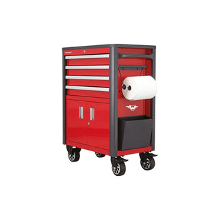 Gedore R20200004 Tool Trolley WINGMAN 4draw. 1034x724x470