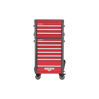 Gedore R20200007 Tool Trolley WINGMAN 7draw. 1034x724x470