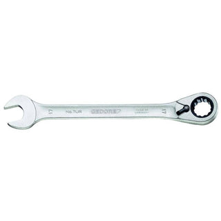 Gedore 2297396 7UR Combination Ratchet Spanner 24 mm