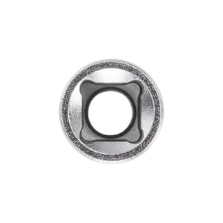 Gedore R42550606 Screwdr. Bit Socket 1/4 Inch Size 6 mm 37 mm