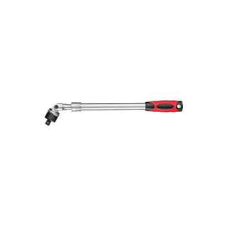 Gedore R60110009 2C-flex.telesc.ratchet 1/2 Inch l.430-580mm