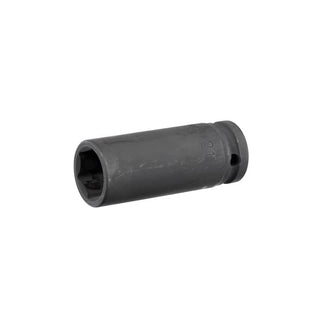 Gedore R63002116 Hex Impact Socket 1/2" Drive 21 mm L.78 mm