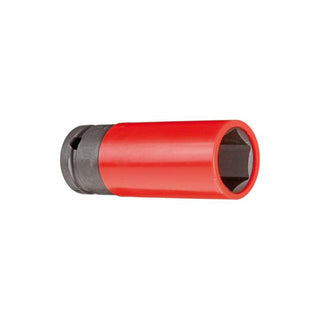 Gedore R63042116 Impact socket 1/2 Inch hex. size21mm w.sleeve