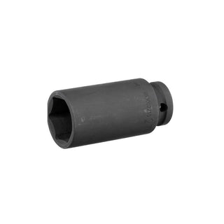 Gedore R63002715 Hex Impact Socket 1/2" Drive 27 mm L.78 mm