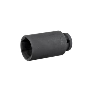 Gedore R63003015 Hex Impact Socket 1/2" Drive 30 mm L.78 mm