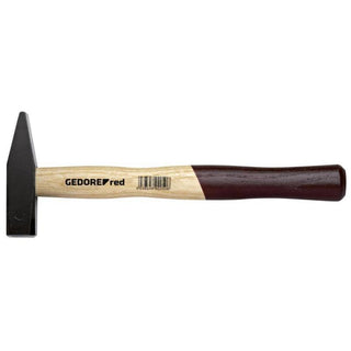 Gedore R92100020 Engineer's hammer 500g l.320mm ash handle