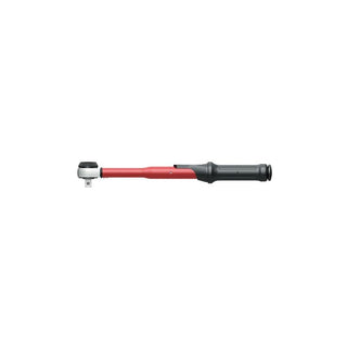 Gedore R68900100 Torque wrench 1/2 20-100Nm l.395mm