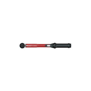 Gedore R68900100 Torque wrench 1/2 20-100Nm l.395mm