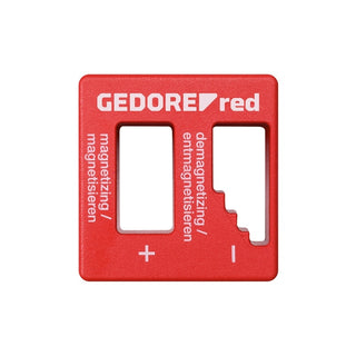 Gedore R38990000 Demagnetizer For Tools 52x26x50mm