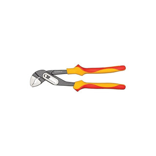 Gedore R29100010 VDE-water pump pliers 10inch 7x