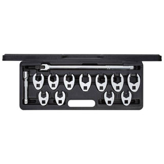 Gedore R68003013 Crow’s Foot Socket set 1/2 20-30mm 13pcs